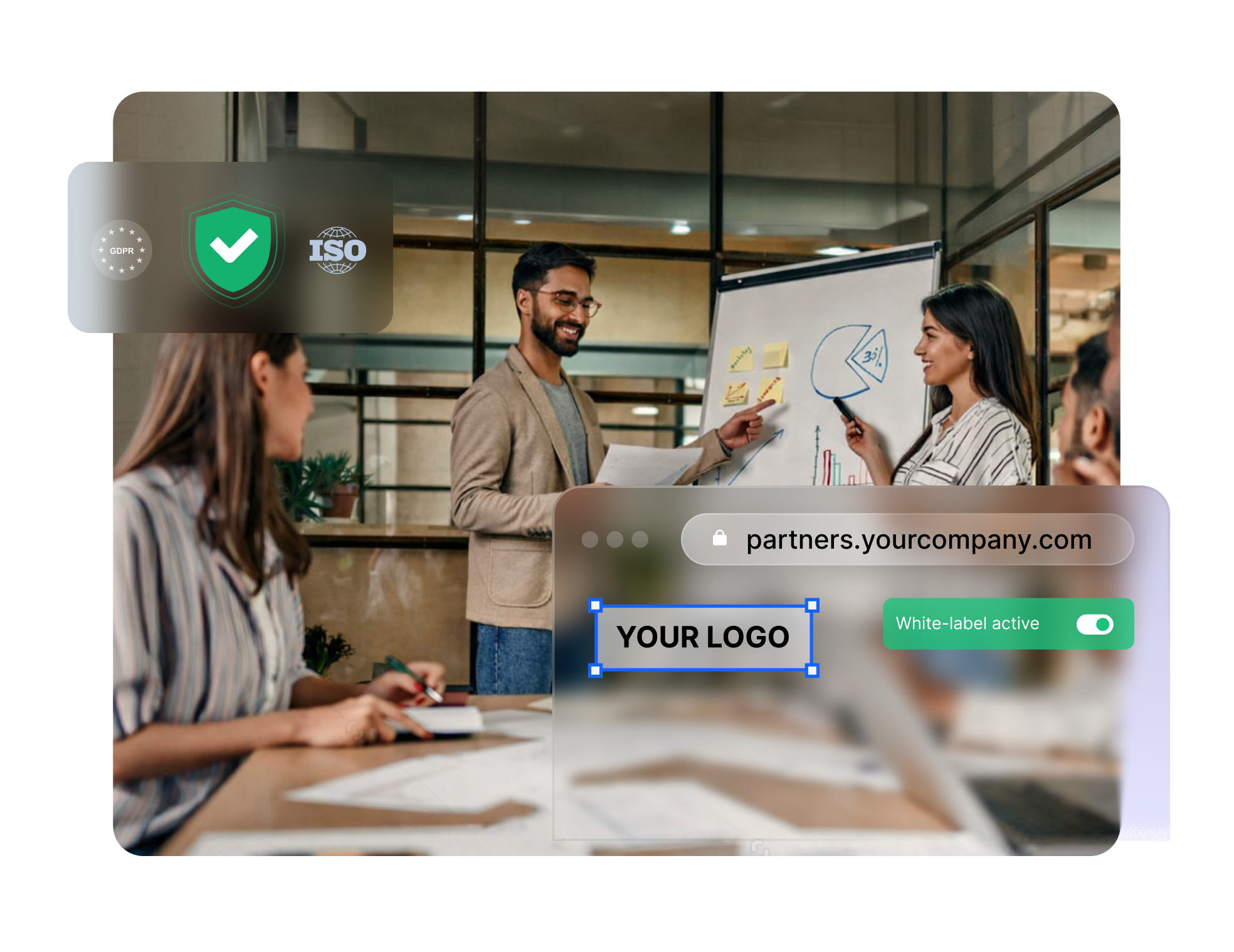 Edmingle Customer and Partner Training Platform