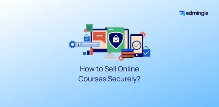 Sell A Module Image What is a Training Module? Guide to Create Training Modules | Edmingle Blog